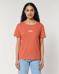 Pitch Damen T-Shirt