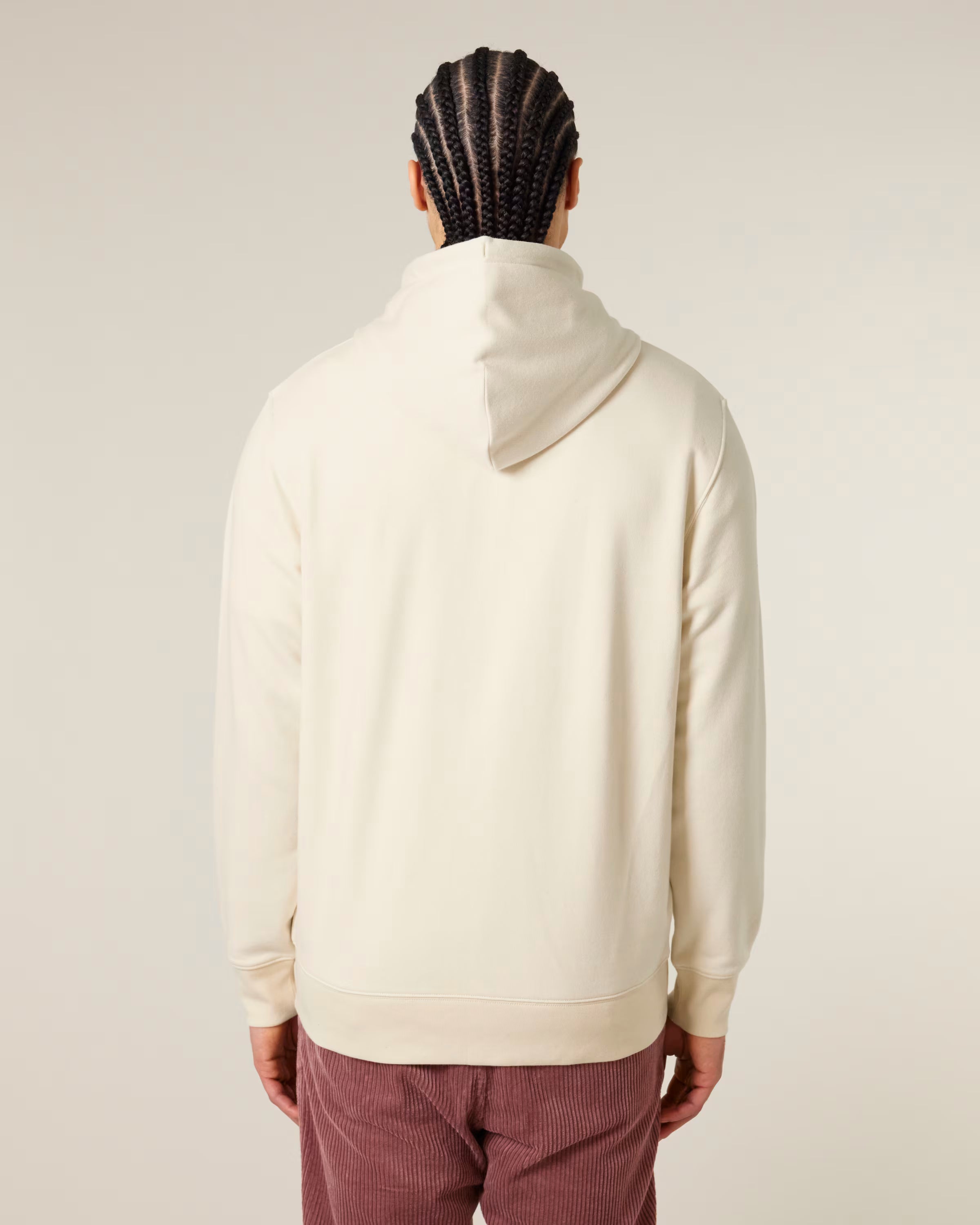 Pitch Männer Zipper