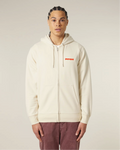 Pitch Männer Zipper