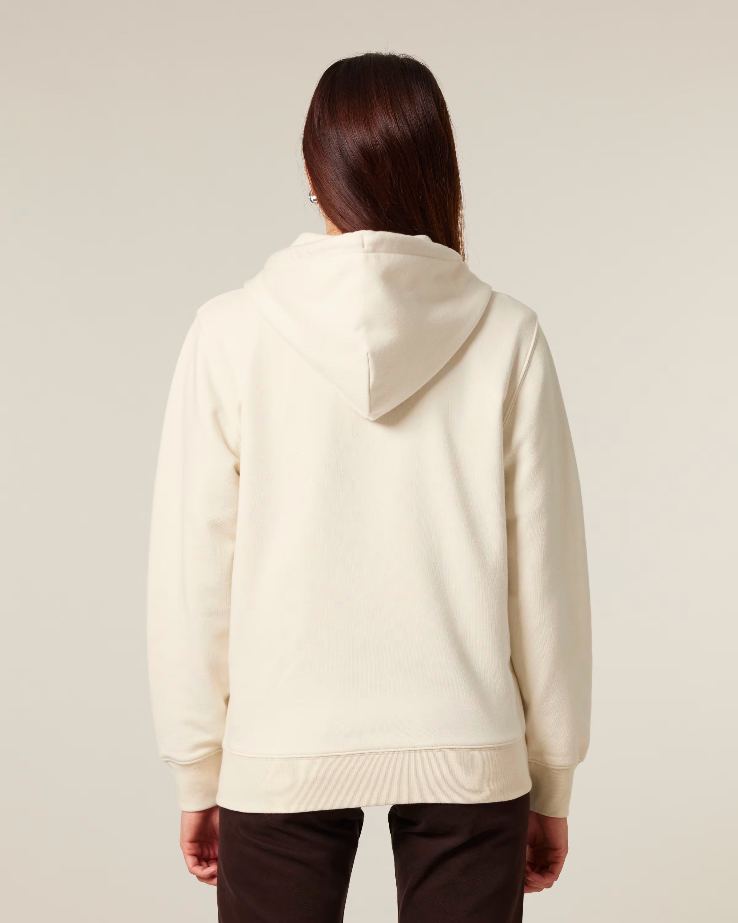 Pitch Damen Zipper